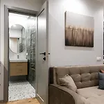 Apartment Cozy Quiet Center Klaipeda