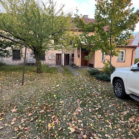 شقة Cozy Quiet Center *