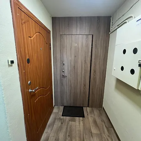 Cozy Quiet Center