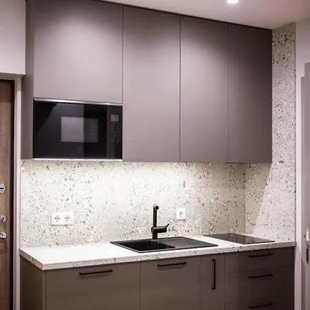 Apartment Cozy Quiet Center *