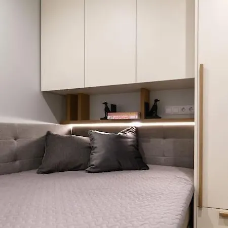 Cozy Quiet Center كلابيدا