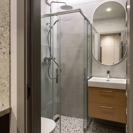 Apartment Cozy Quiet Center Klaipeda
