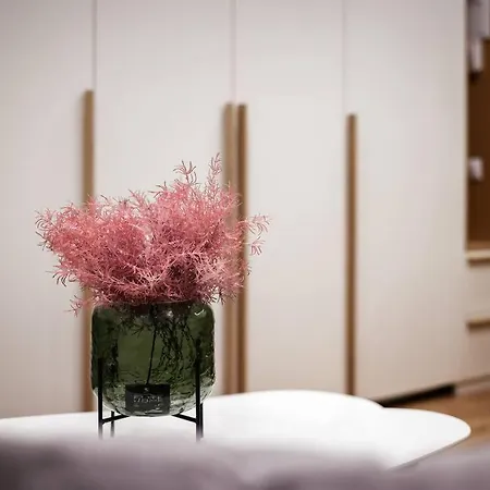 Cozy Quiet Center Klaipeda