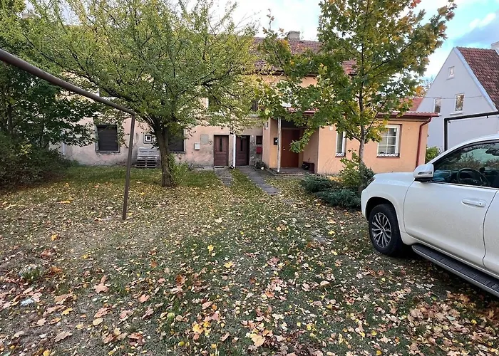 Appartement Cozy Quiet Center *