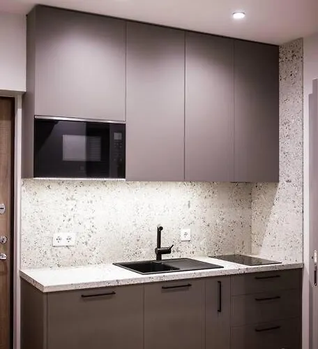 Appartement Cozy Quiet Center *