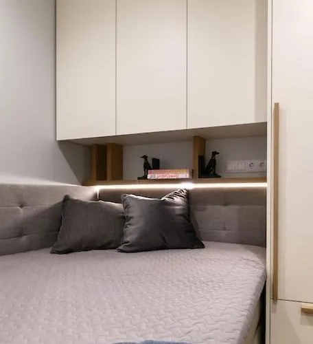 Cozy Quiet Center Klaipėda