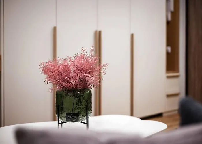 Cozy Quiet Center Klaipėda